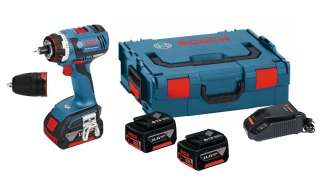 Акк.дрель GSR 14.4 V-EC FC2  BOSCH 06019E1001 FlexiClick 5в1