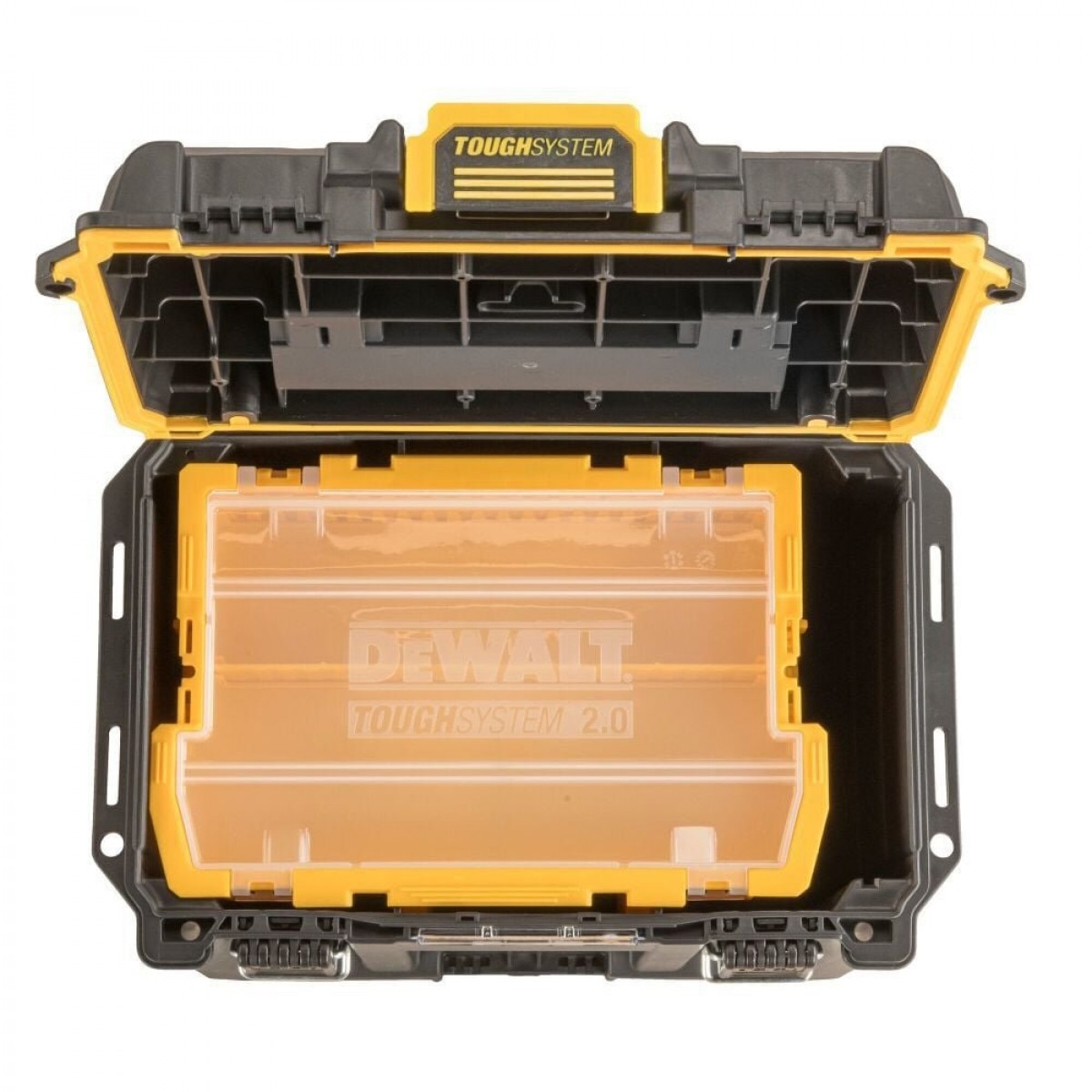 Ящик д/инстр. DeWalt TOUGHSYSTEM 2.0  DWST08035-1