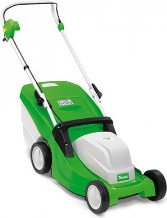 Газонокосилка эл. МЕ 443.1 VIKING 6338 011 2400