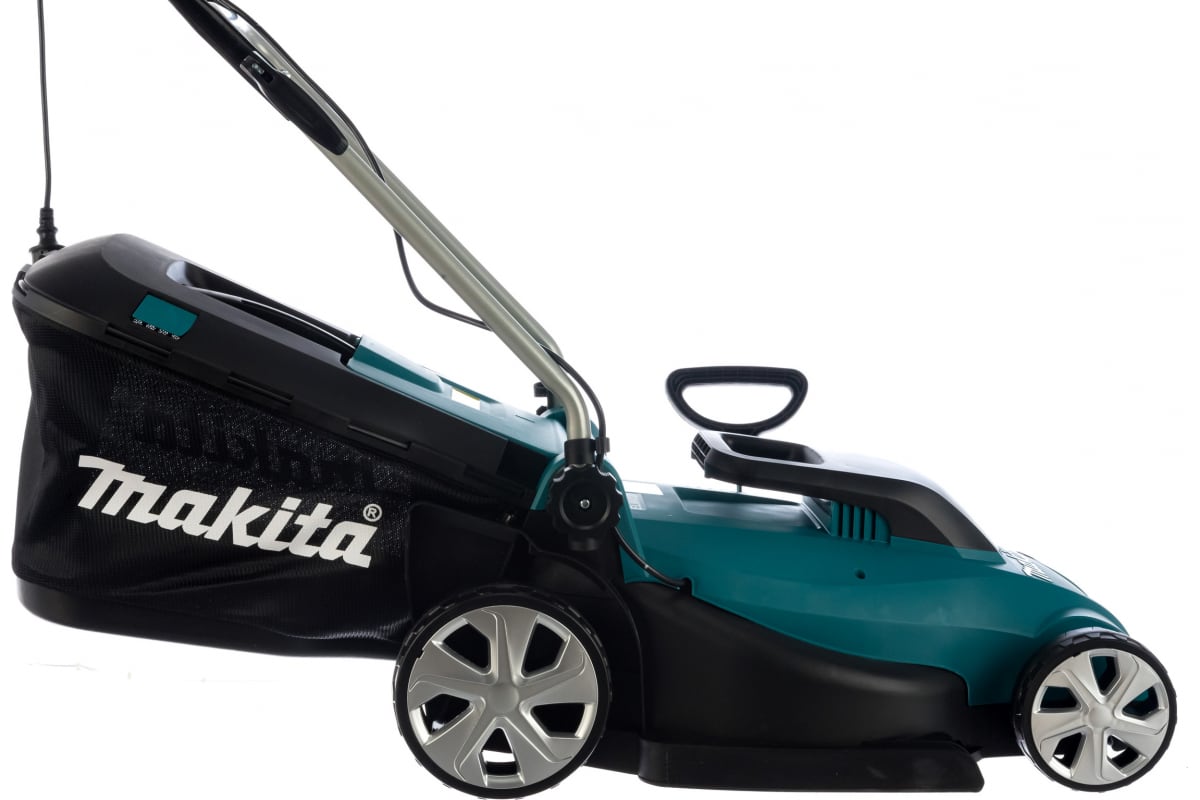 Газонокосилка ELM4120 Makita