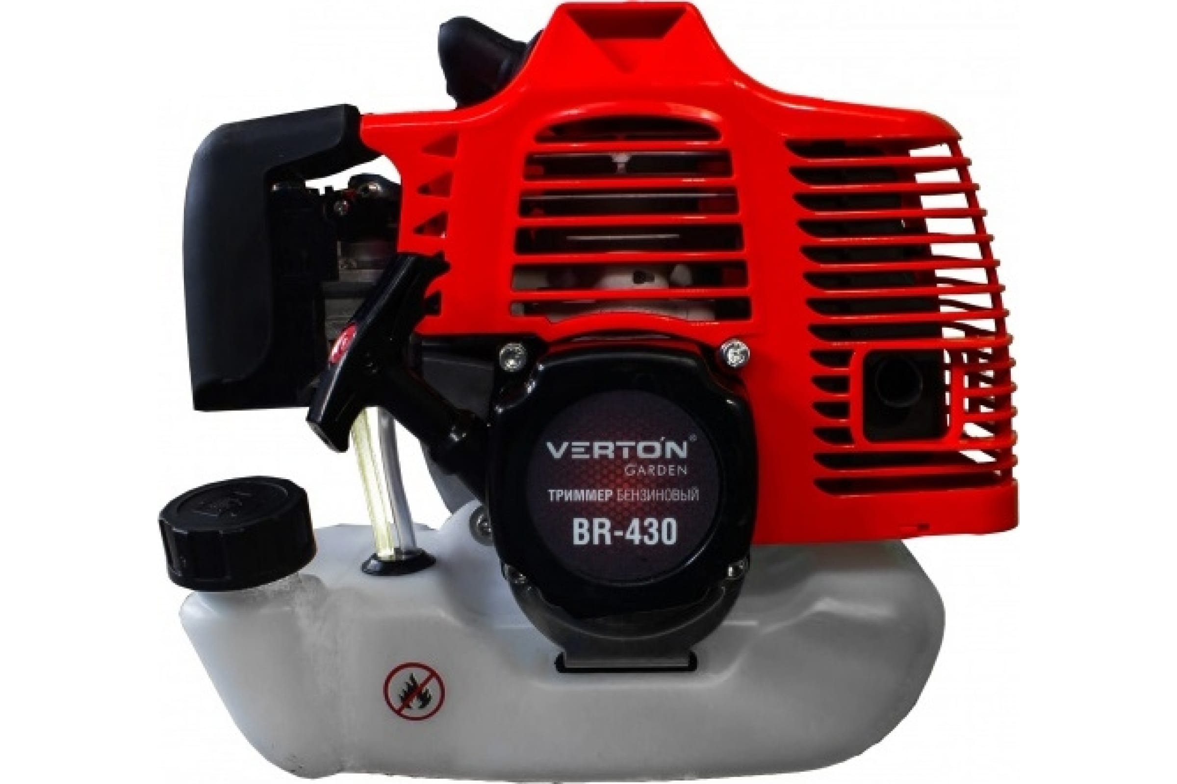 Бензотриммер BR-430 garden VERTON 01.5985.8643