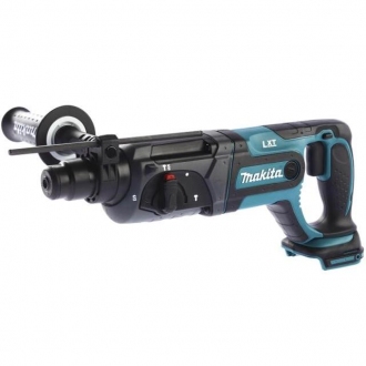 Акк.перфоратор DHR 241 Z б/акк. и з/у Makita