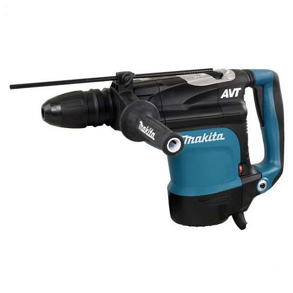 Перфоратор HR 4511 С Makita кейс