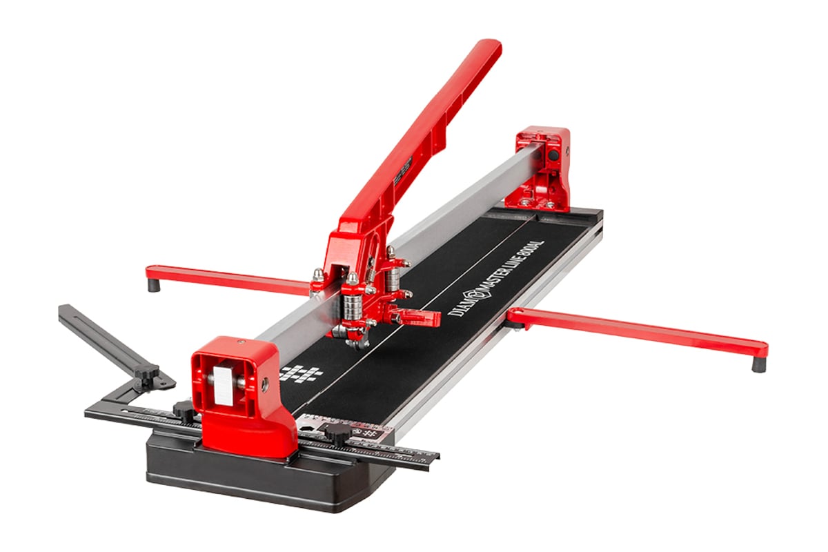Плиткорез DIAM Master Line 800AL 600155 ручной