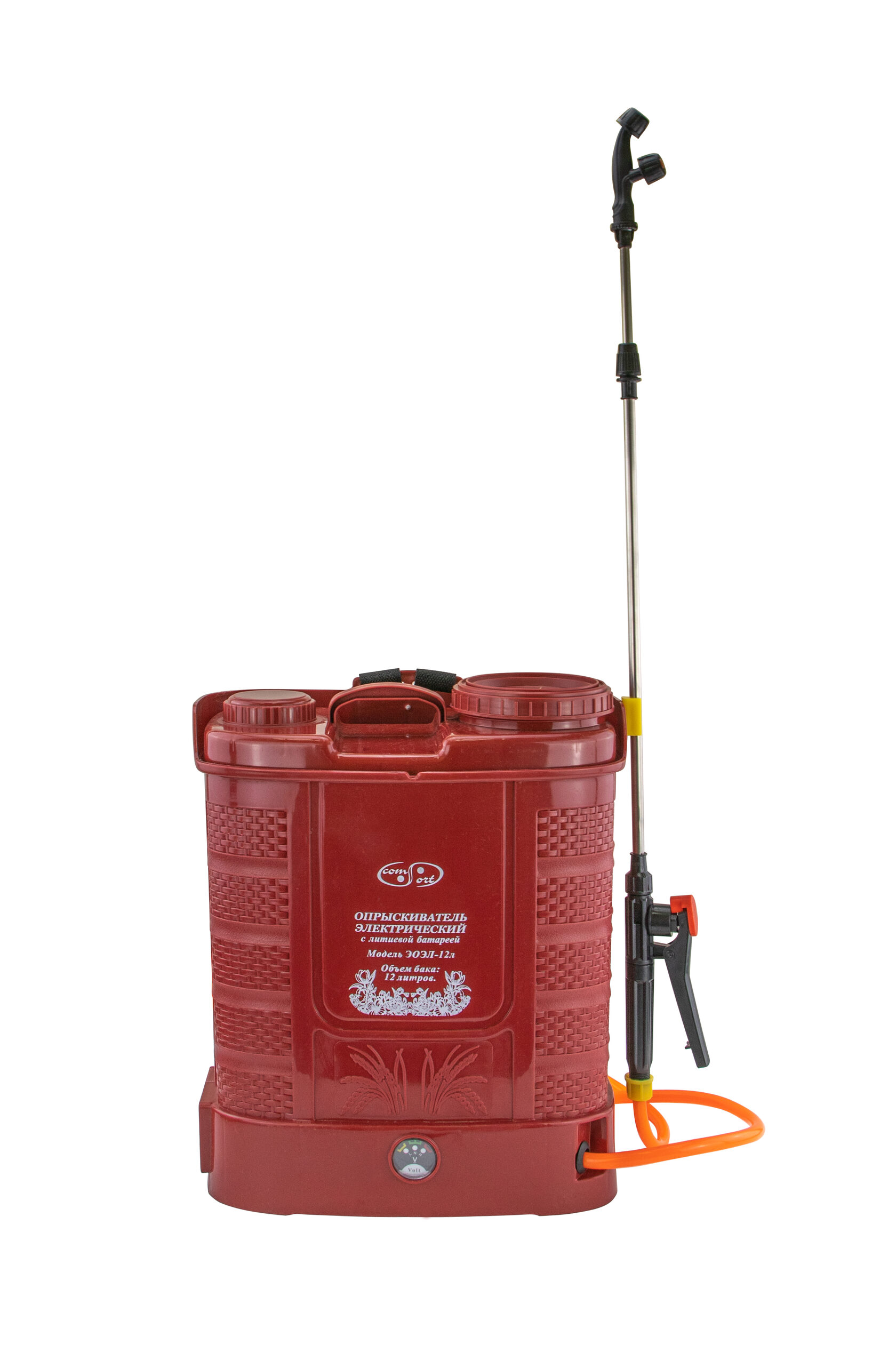 Опрыскиватель электр. ЭОЭЛ-12л. Comfort L9575