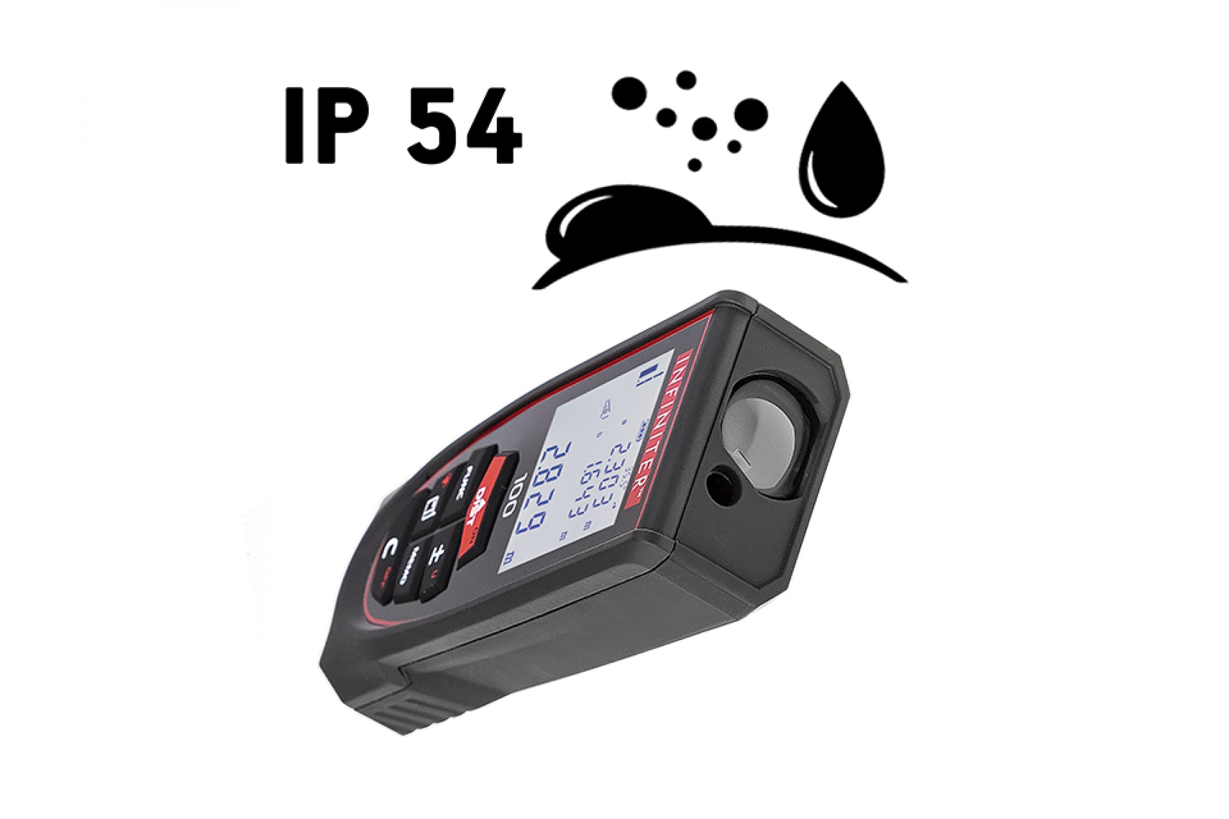 Дальномер CONDTROL INFINITER 100 (1-2-324)