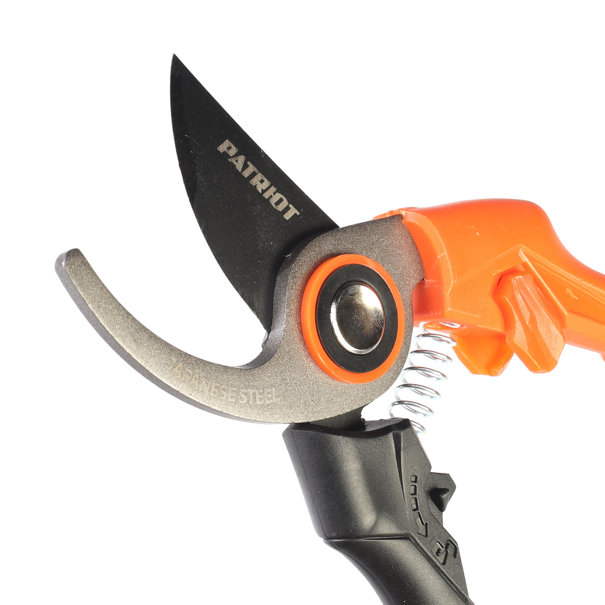 Секатор плоскостной PATRIOT PBP 210 D пруж.привод SK5 777004215