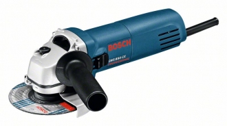 Болгарка GWS 850 CE BOSCH 0601378790