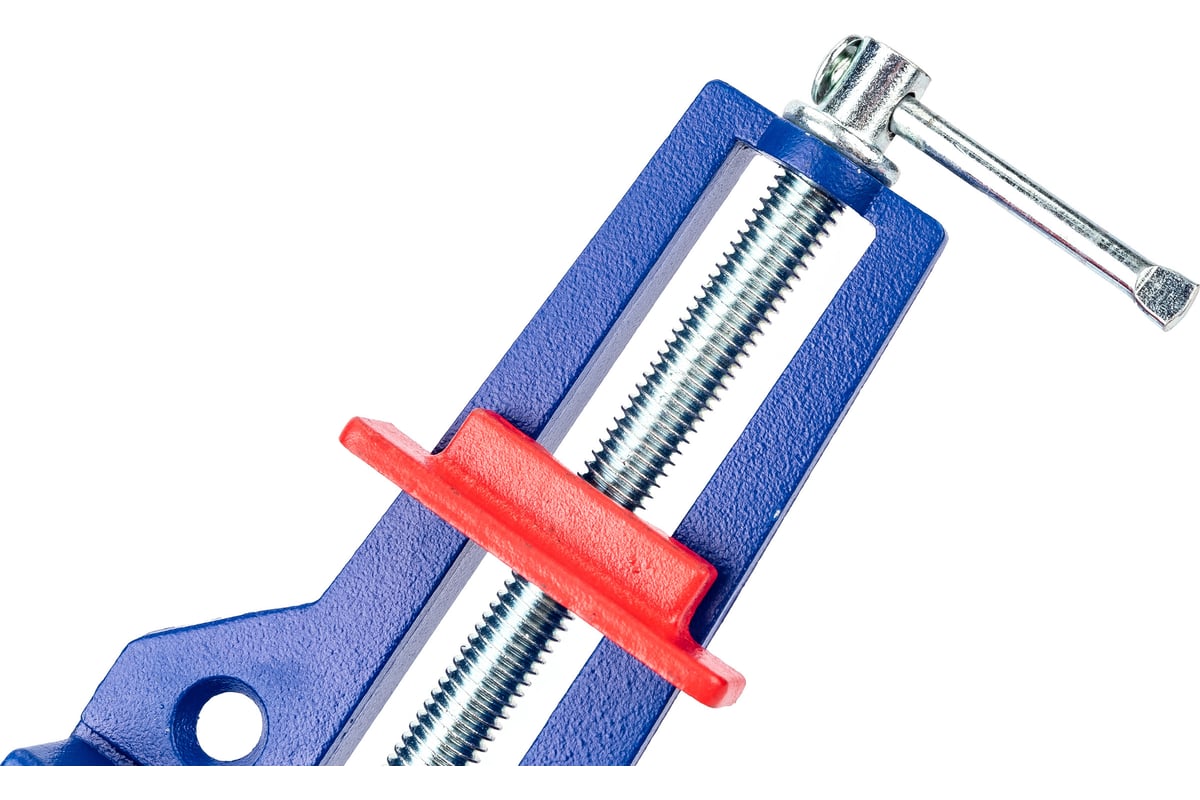 Струбцина Workpro 90° угл. WP232043