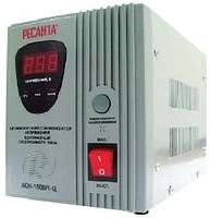 Стабилизатор АСН  1500/1-Ц Ресанта 63/6/3