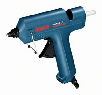 Пистолет клеевой GKP 200 CE BOSCH 0601950703