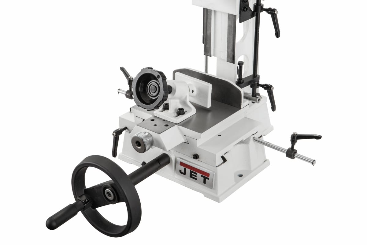 Долбежный станок JBM-4 10000084M JET