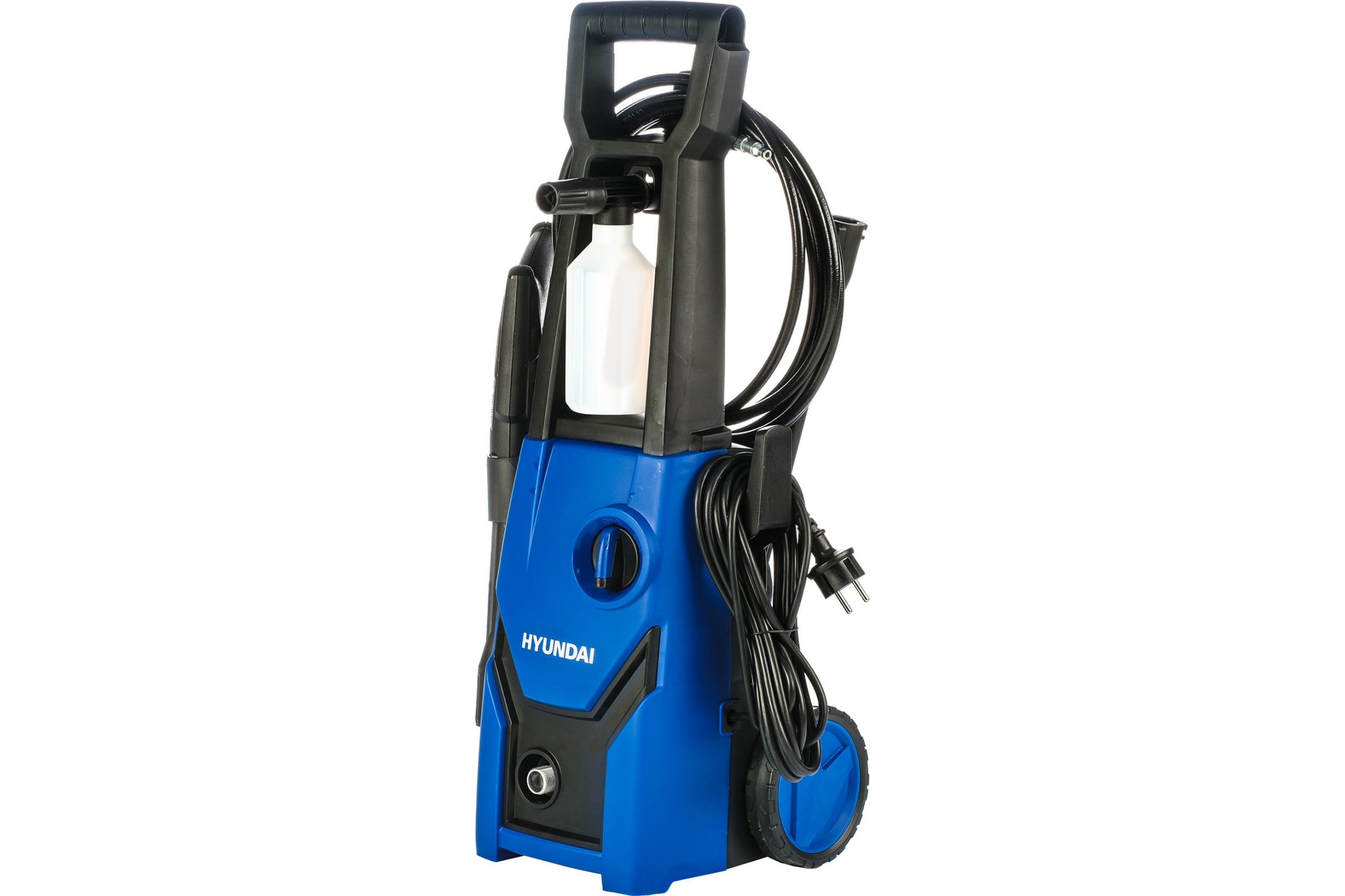 Мойка HYUNDAI HHW 140-450