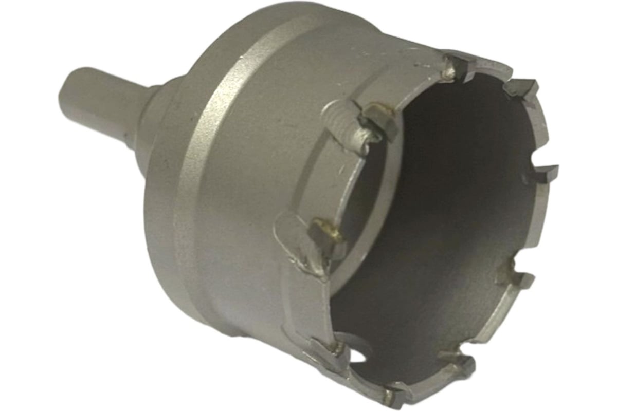 Коронка твердосплав. 50мм SKYWER SK-CTPM50