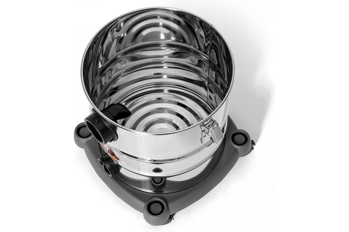 Пылесос DAEWOO DAVC 2514S