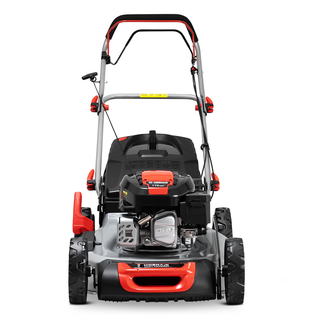 Бензогазонокосилка самоход. ХМ511 КОМФОРТ МОБИЛ К MBK0024700