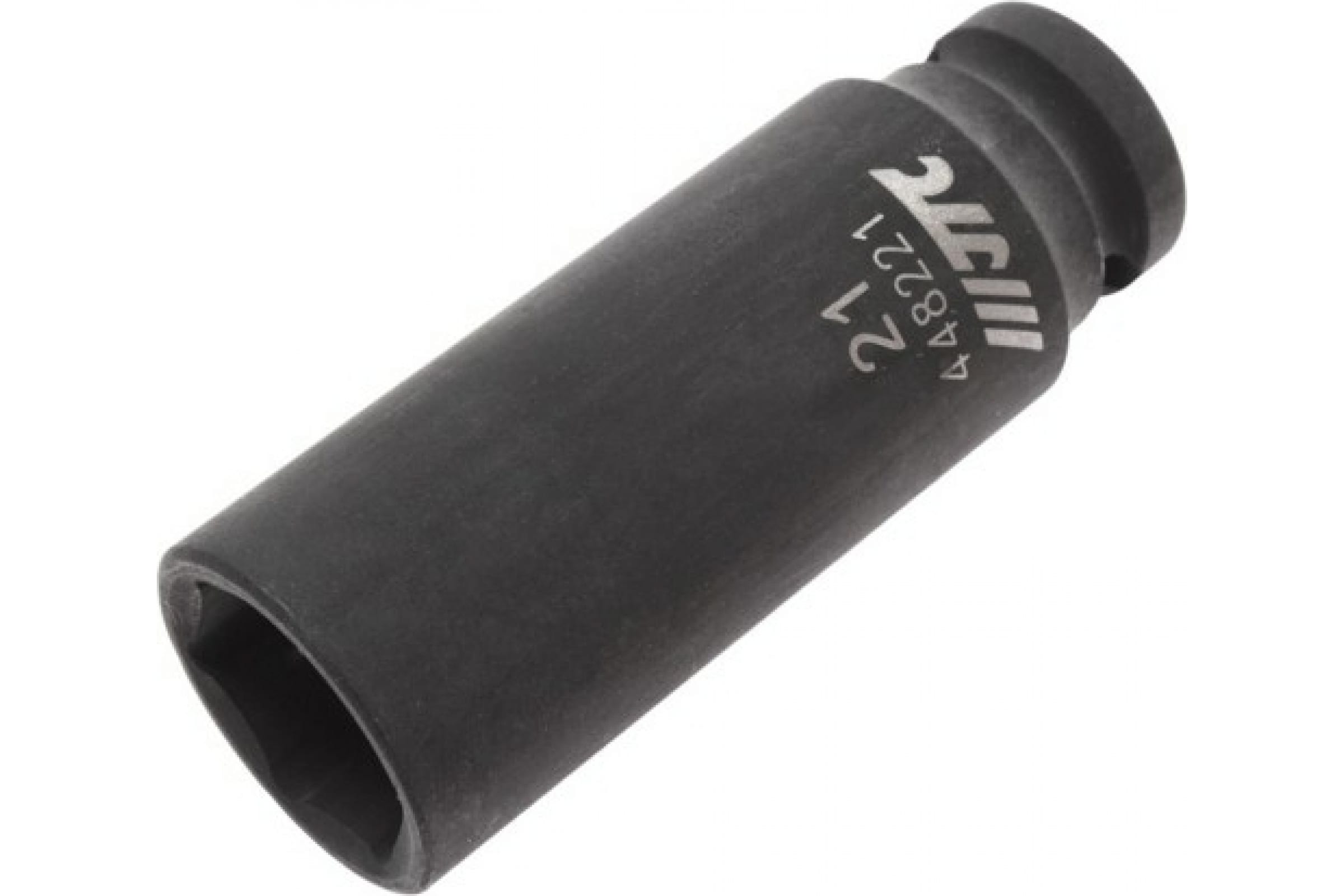 Головка 6гр 1/2"х21 уд. глуб. JTC-448221