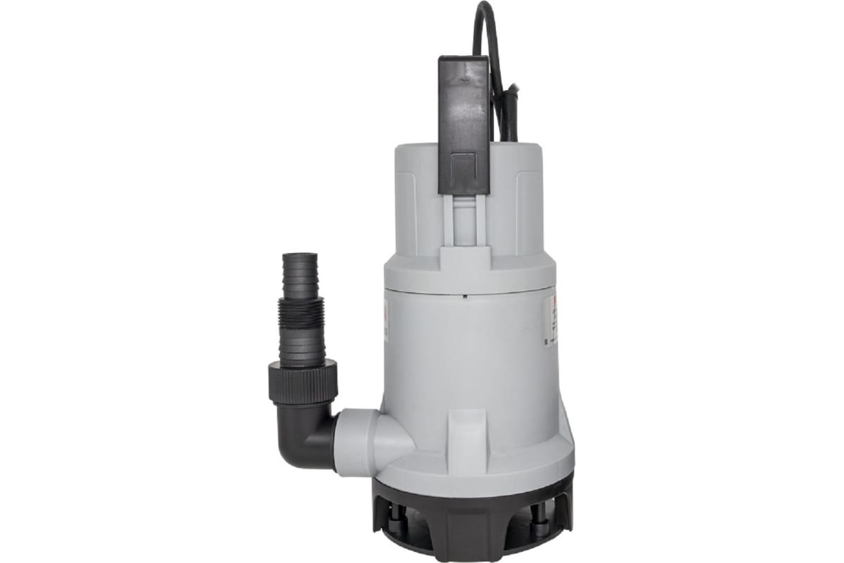 Насос дренаж. Ресанта НД-15300П/35 77/2/7