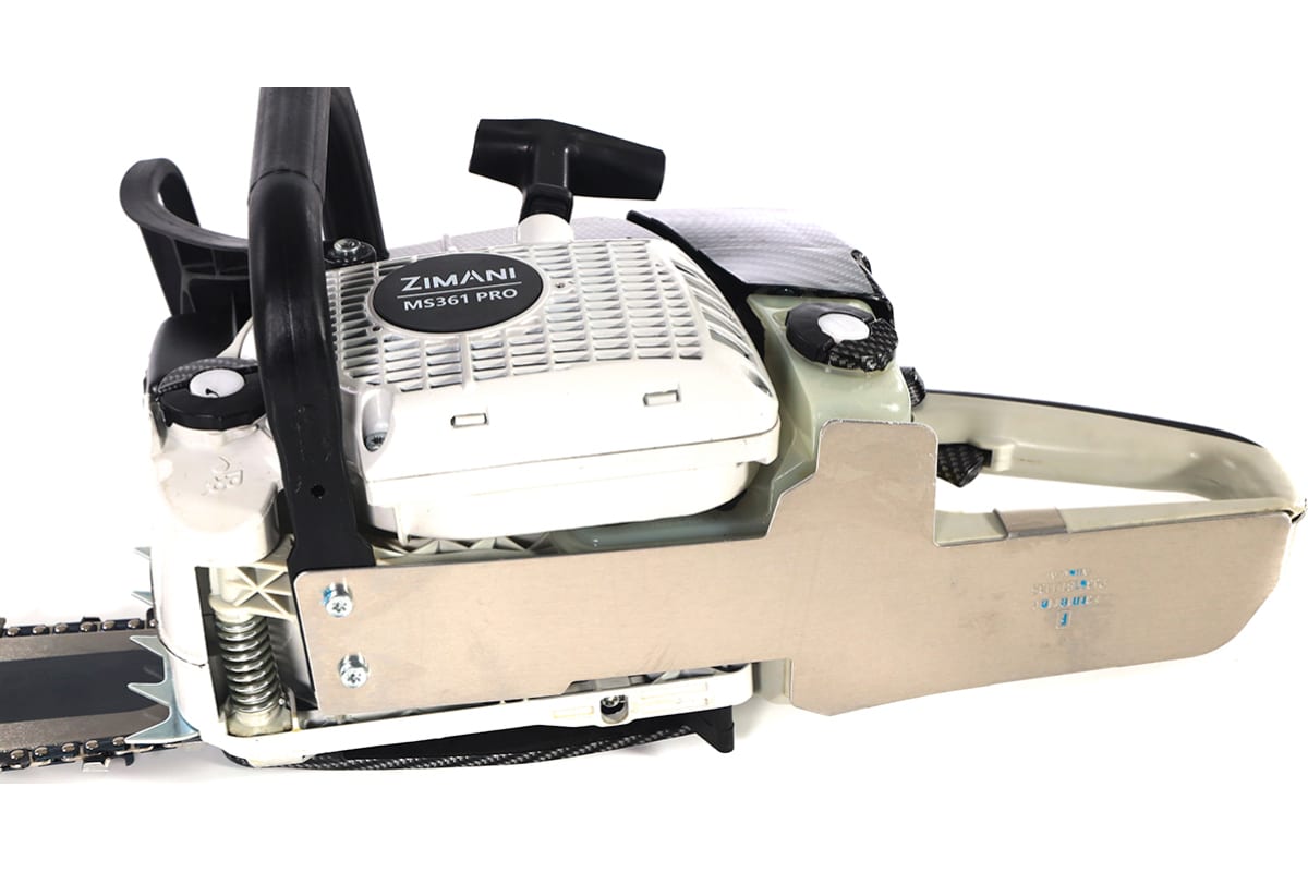 Бензопила ZimAni MS361PRO