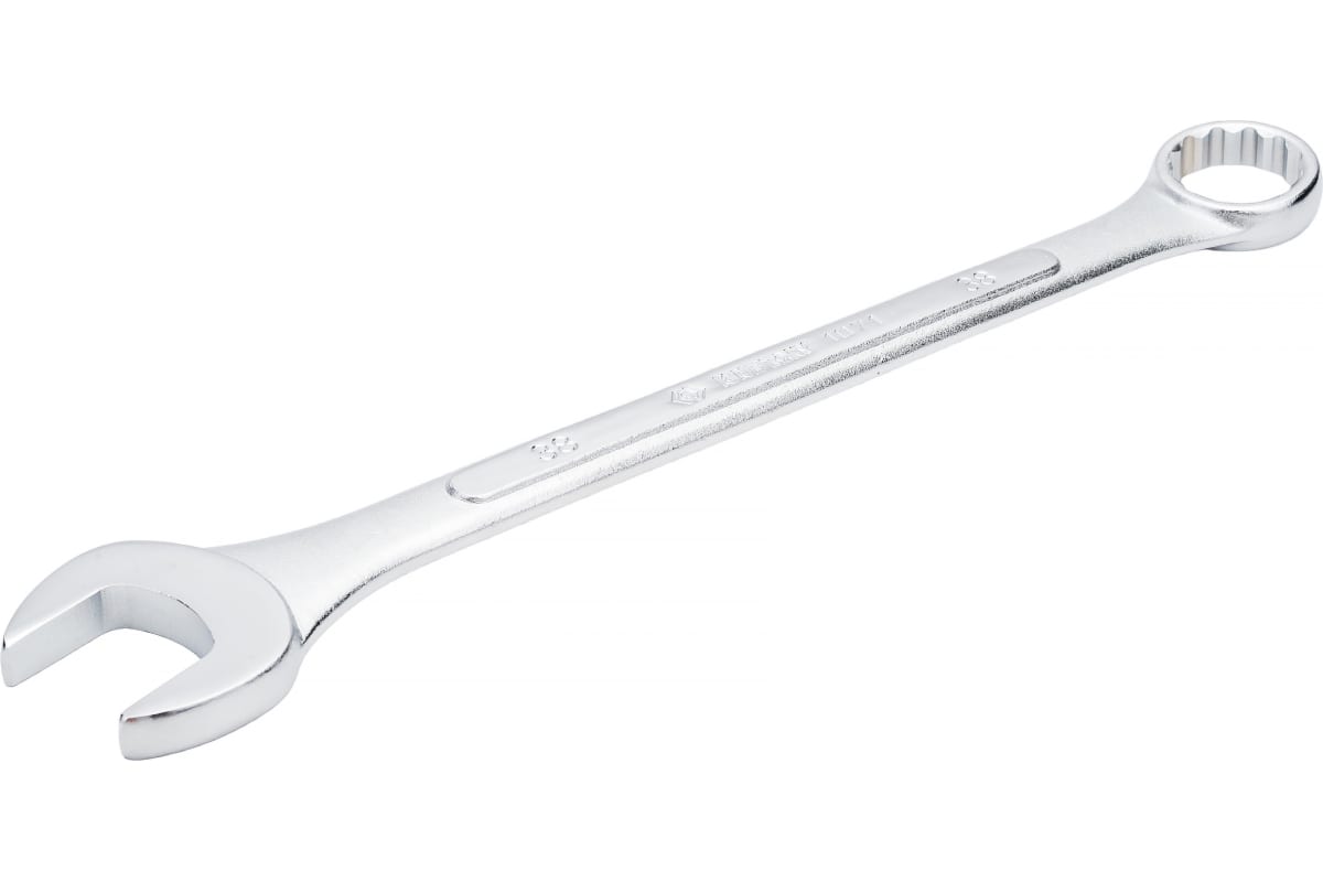 Ключ комб. KINGTONY 38мм 1071-38
