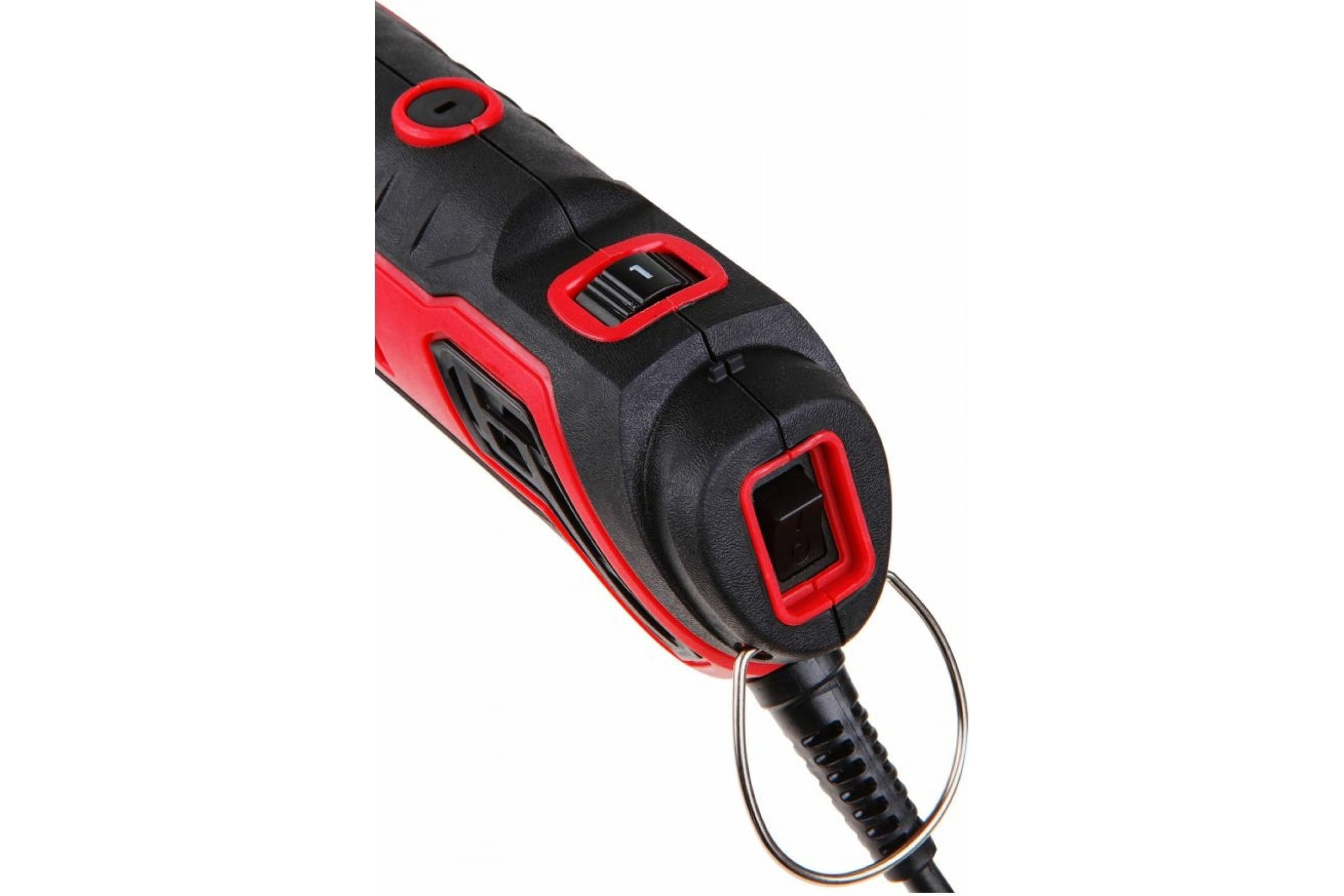 Гравер электрический +аксессуары WORTEX MG3214E0011