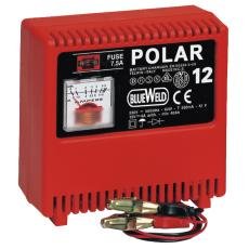 Заряд.устр. Polar 12-230V -12V-80Вт 807624 BlueWeld