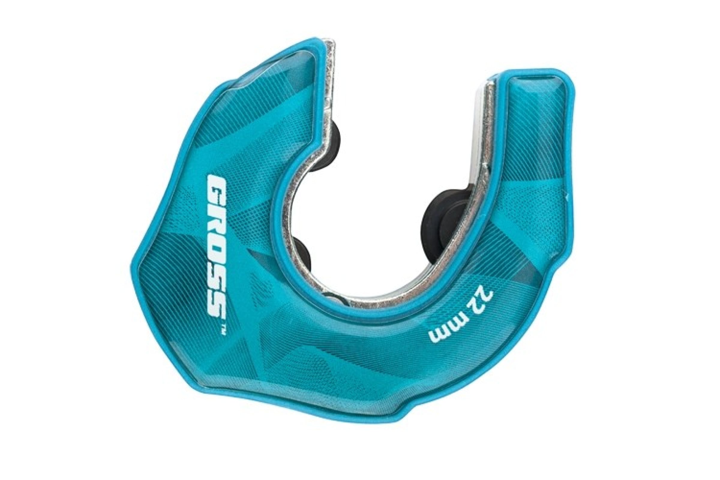 Труборез Gross цв/мет 22мм (3/4") 78706