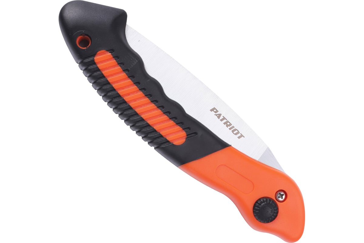 Ножовка PATRIOT FSP 222 (скл.PP+TPR-рукоятка) 350006040