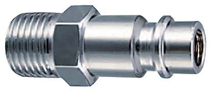 Штуцер 3/8"M 180141 FUBAG