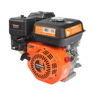 Двигатель бенз. MAXCUT MC 170FB 047100170 PATRIOT