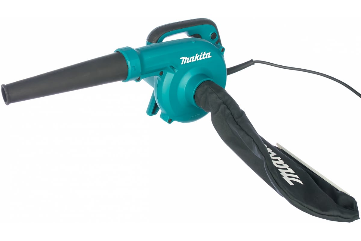 Скарификатор эл. UV3200 + Воздуходувка UB1103 Makita PTT015