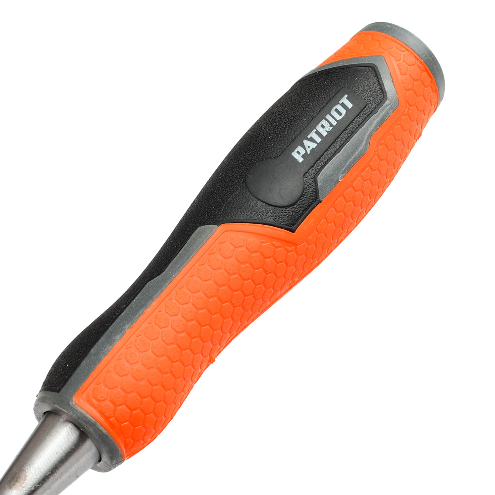 Стамеска PATRIOT CHP12 CrV, 12мм 350001412