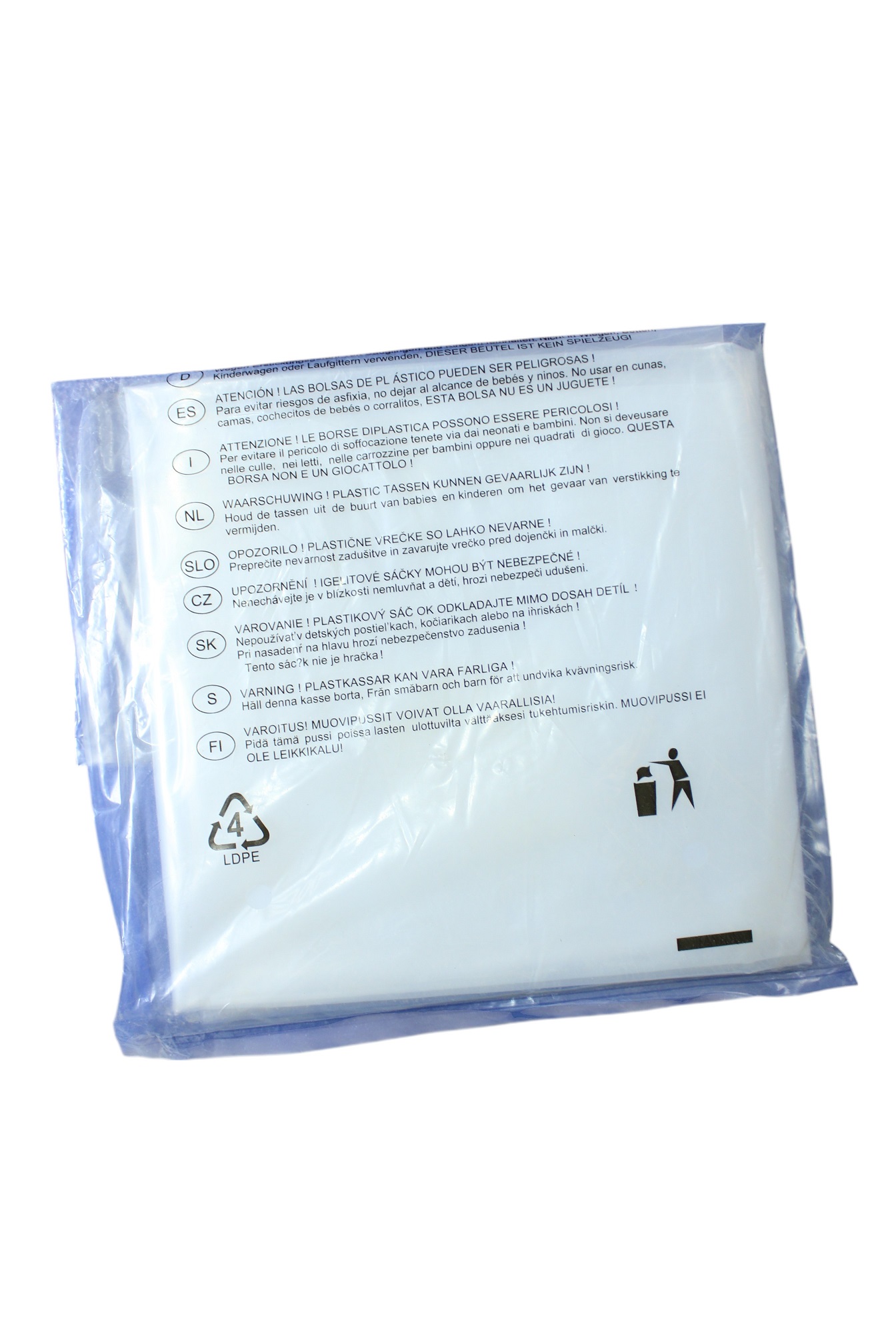 Мешок для сбора стружки КРАТОН DC-750-60 1 18 09 021