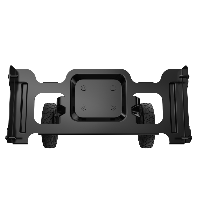 Съёмные колеса д/снегоуборщика 30 см GreenWorks 2964207