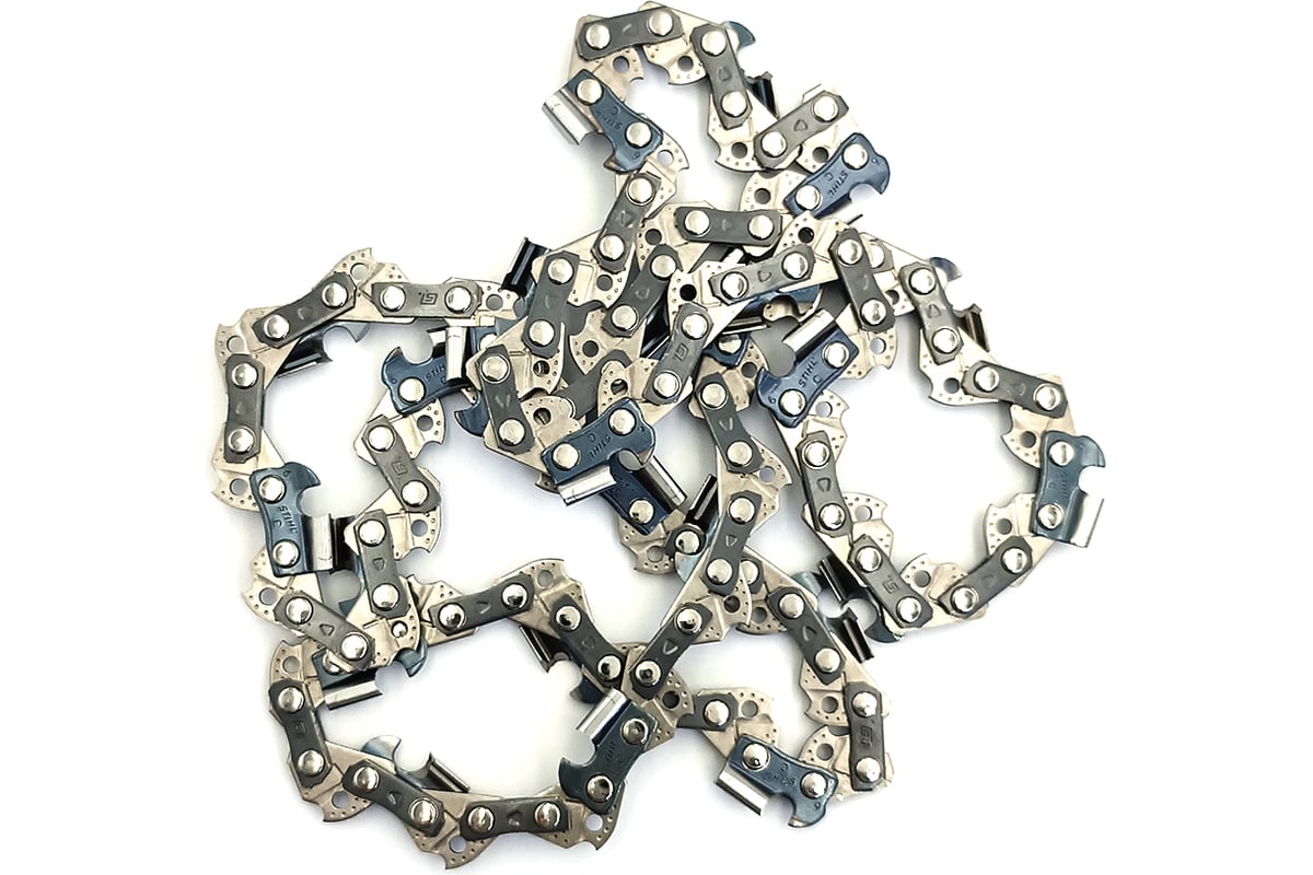 Цепь 68зв. 0,325 1,6мм STIHL (26RMC) 3686 006 0068