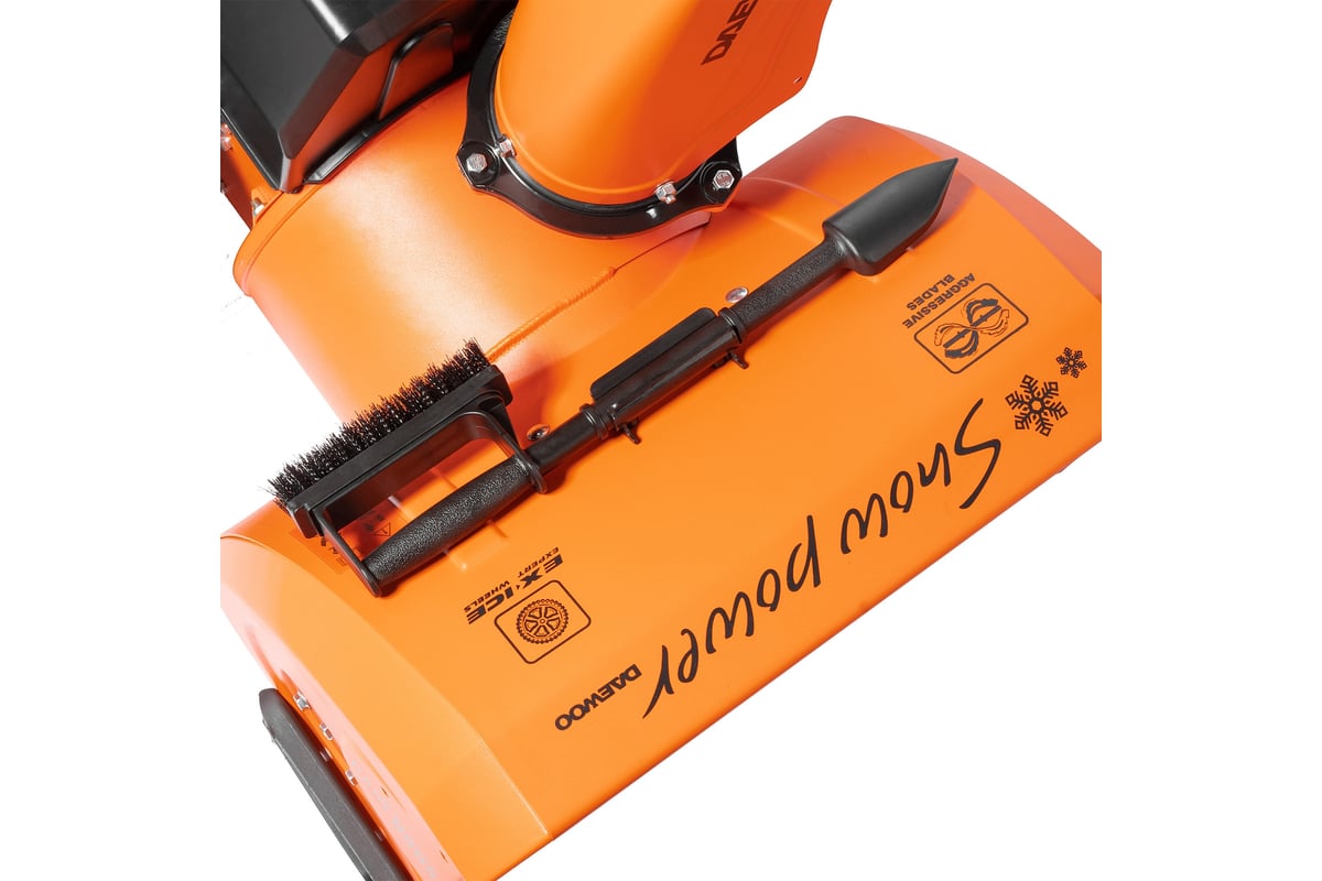 Снегоуборщик DAEWOO DAST 8565