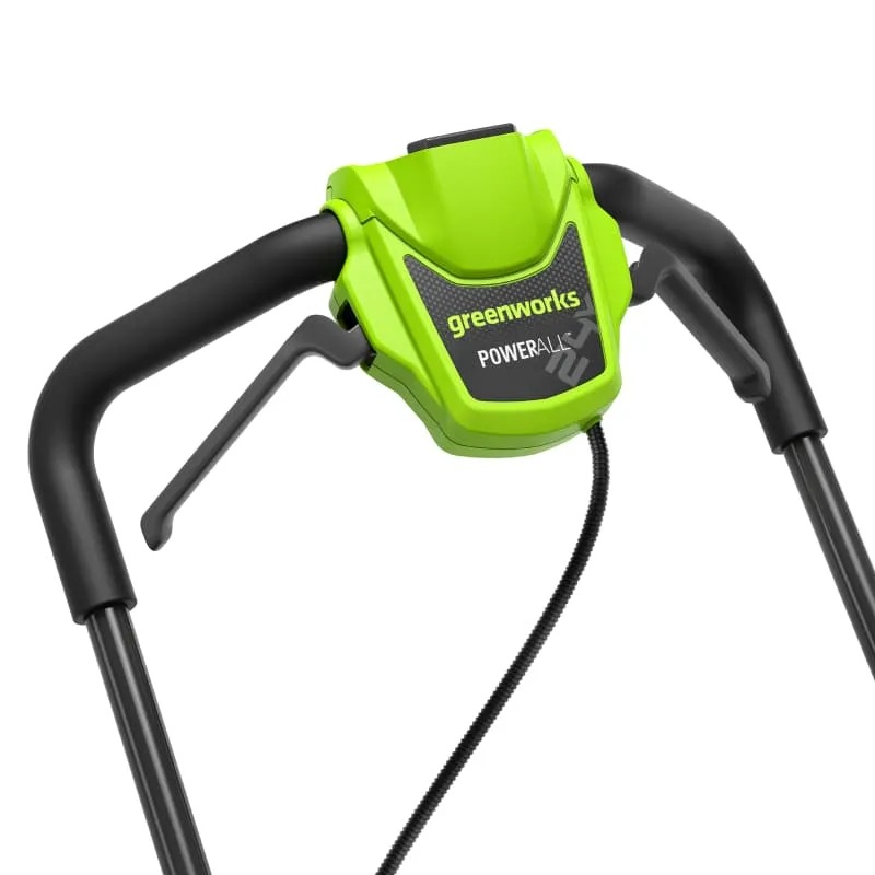 Газонокосилка акк. GD24LM331 без акк. и з/у, бесщёт. GreenWorks 2520607