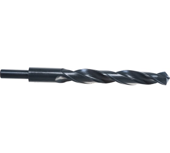 Сверло мет. 16х120х178мм HSS со ступ. хв. Heller TD21554