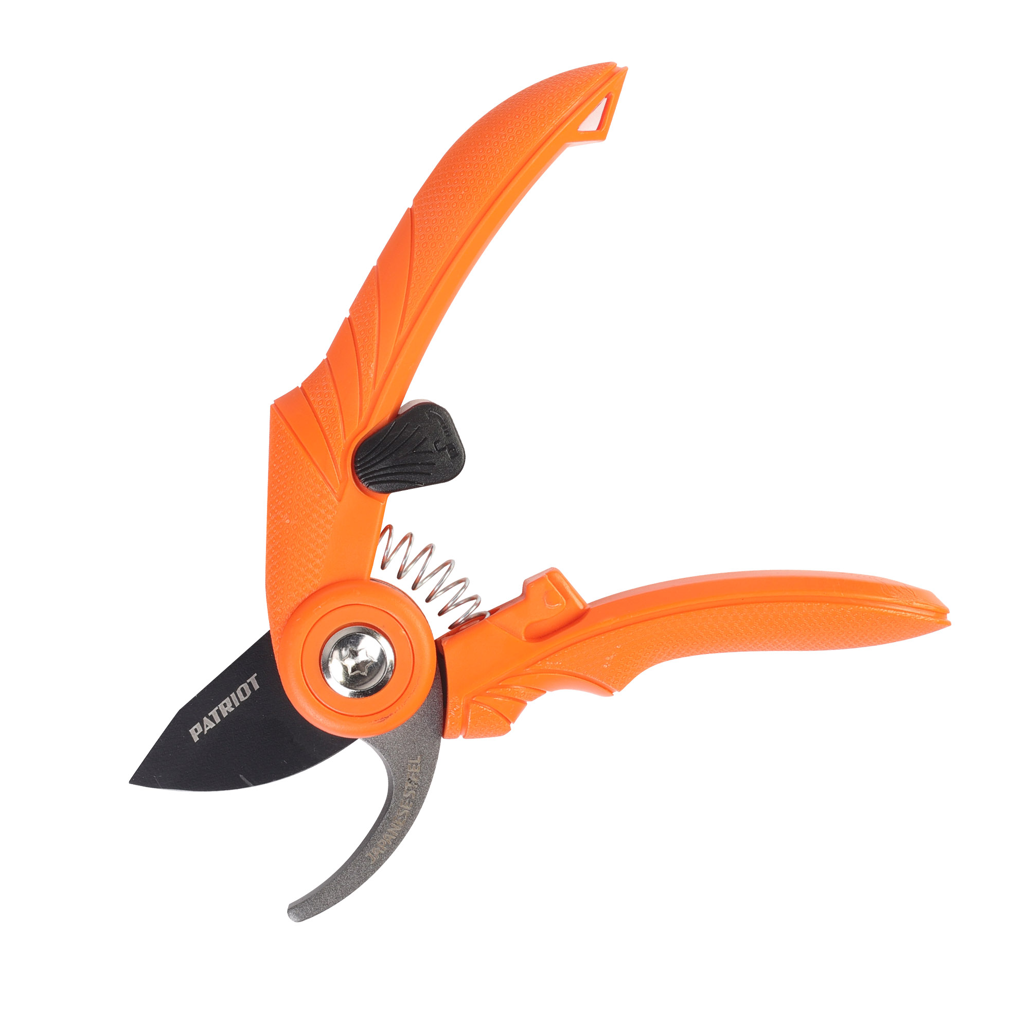 Секатор плоскостной PATRIOT PBP 175 S 777004213