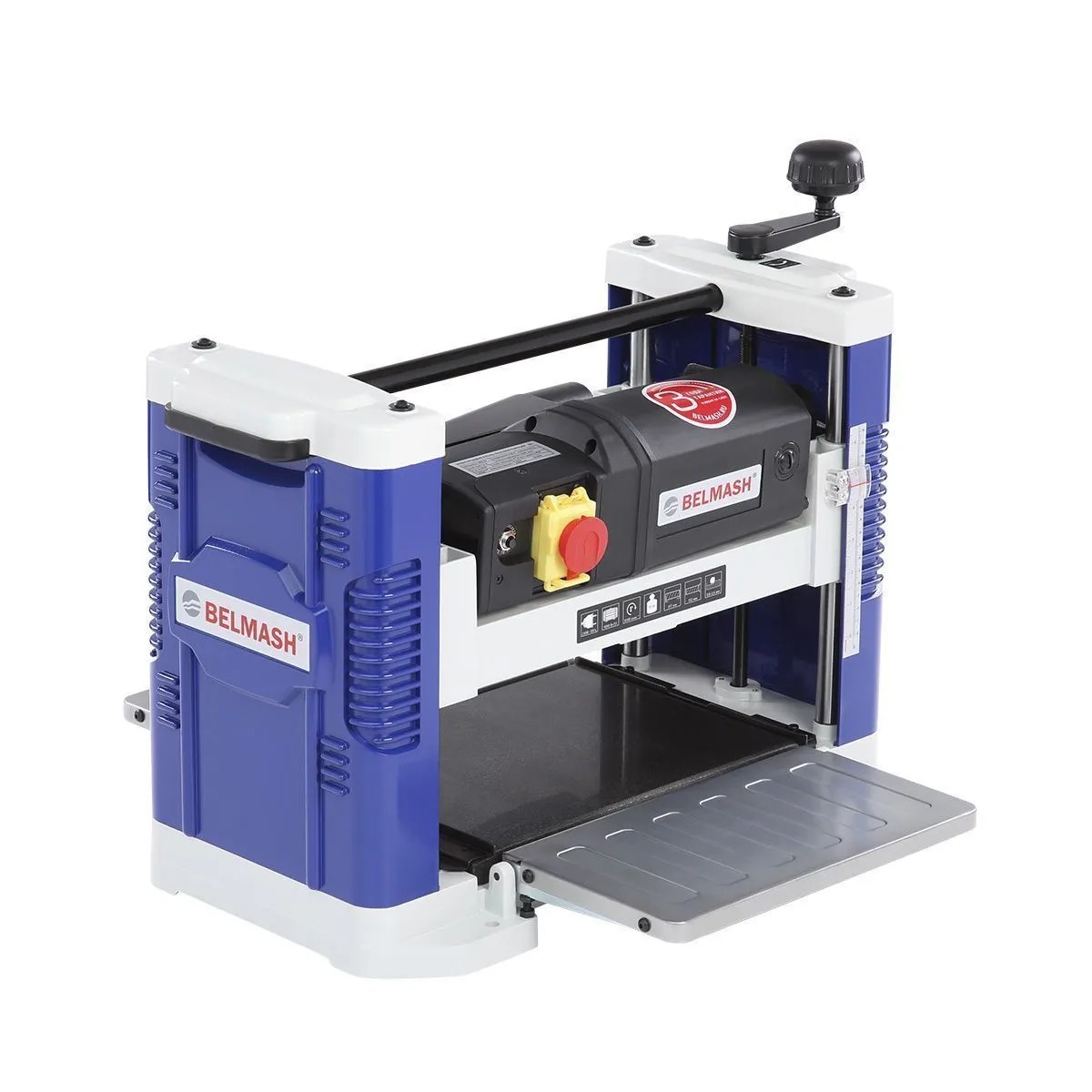 Рейсмус. станок P1800L BELMASH (S336A)