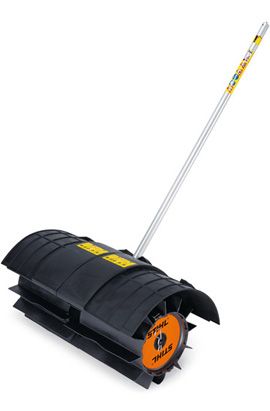 Подметальный валик KW КM STIHL 4601 740 4904