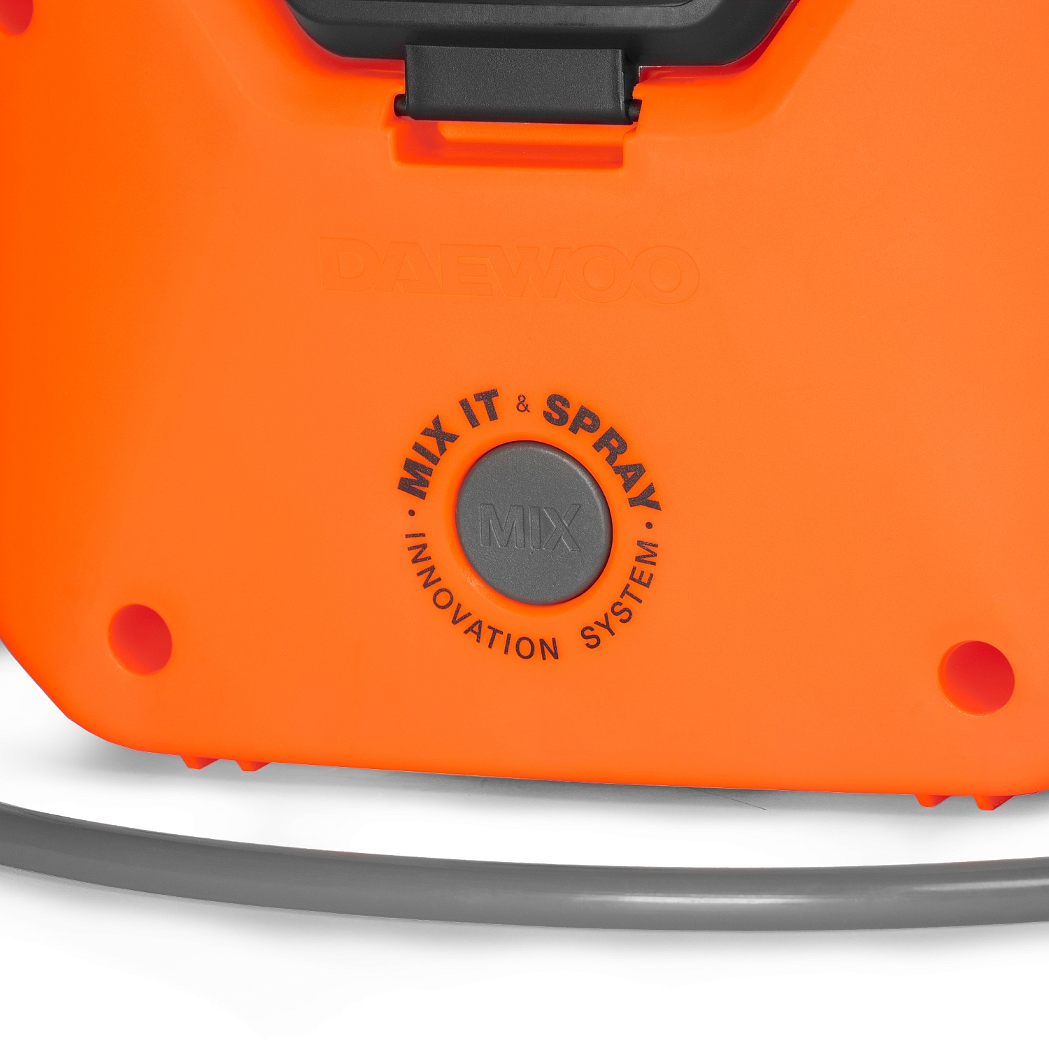 Опрыскиватель ранцев.акк.FA 16Li DAEWOO