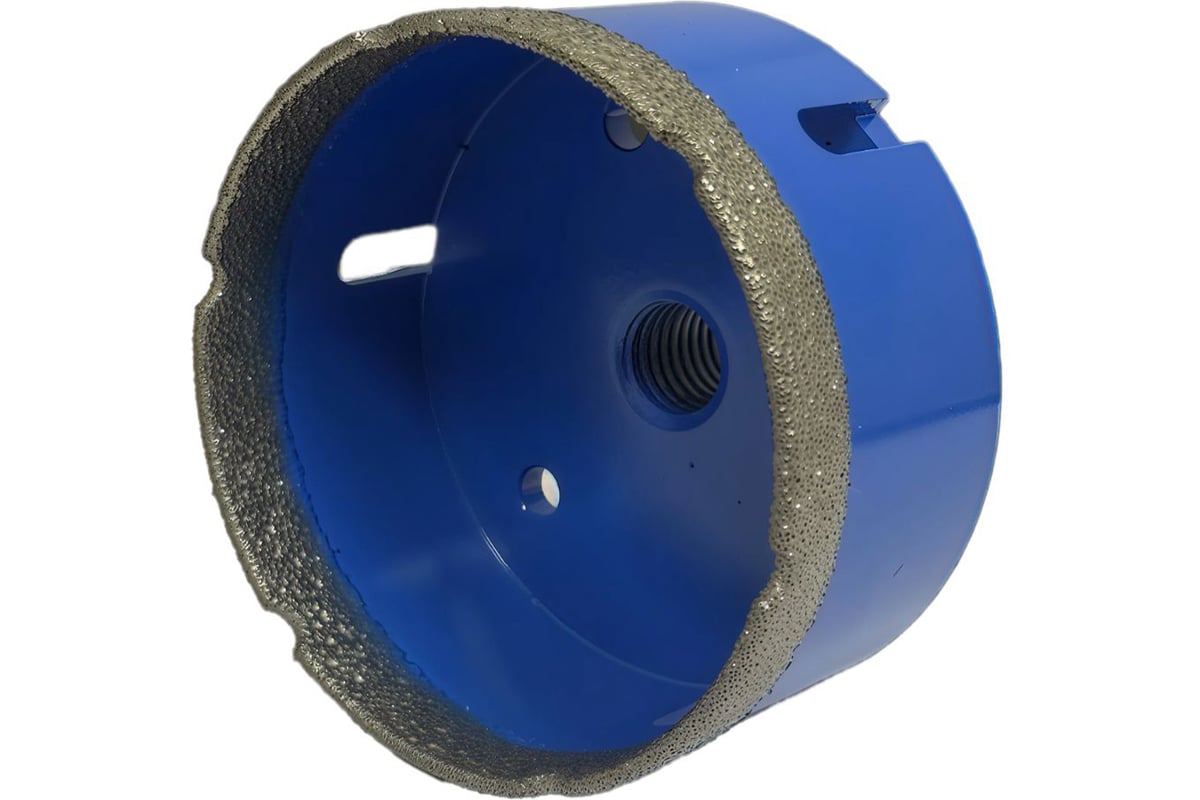 Коронка алм.универс.80х10мм М14 MD-STARS  MD-SAU80