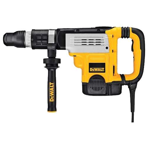 Перфоратор D 25761K DeWALT кейс