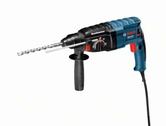 Перфоратор GBH 2-24 D BOSCH 06112A0000
