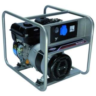 Генератор бенз. 2400 А Briggs&Stratton 038016