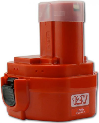 Аккумулятор 12В 2,0Ач Makita 192597-4