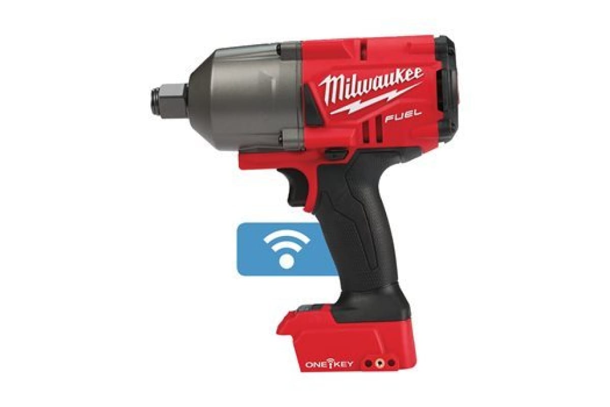 Акк. гайковерт M18 ONEFHIWF34-0X ONE-KEY FUEL Milwaukee 4933459729