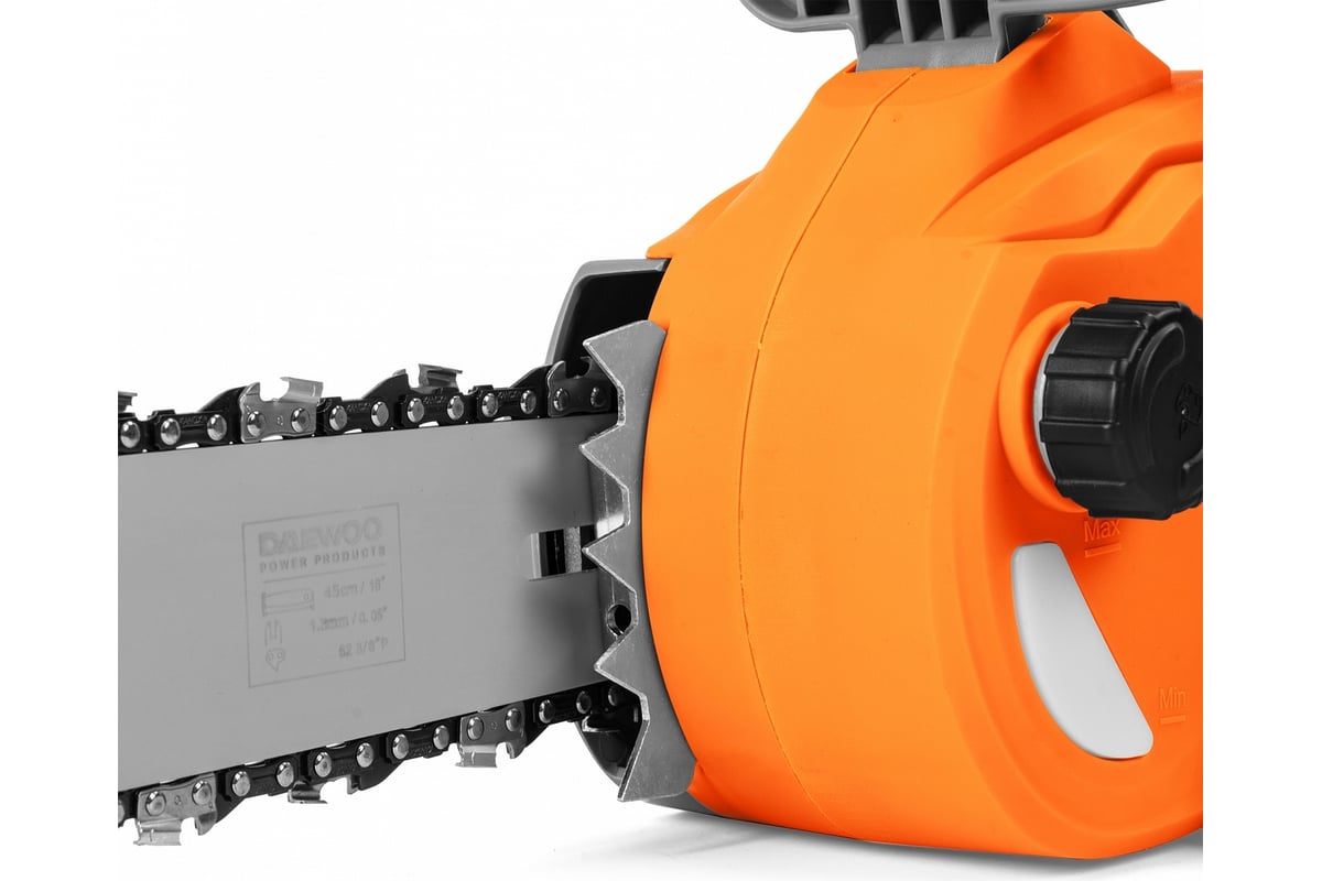 Пила цепная DACS 2700E DAEWOO