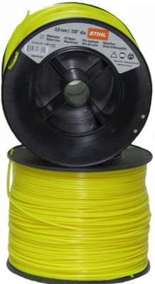Леска 2,4мм 14,6м кр.с.(бесшумные) STIHL 0000 930 2419